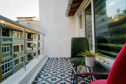 The Havana Residence - Tap to explore photos