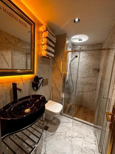 Taksim La Marino Hotel - Tap to explore photos