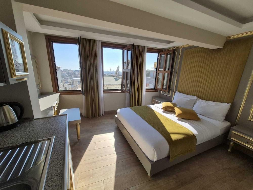 Taksim La Marino Hotel - Tap to explore photos