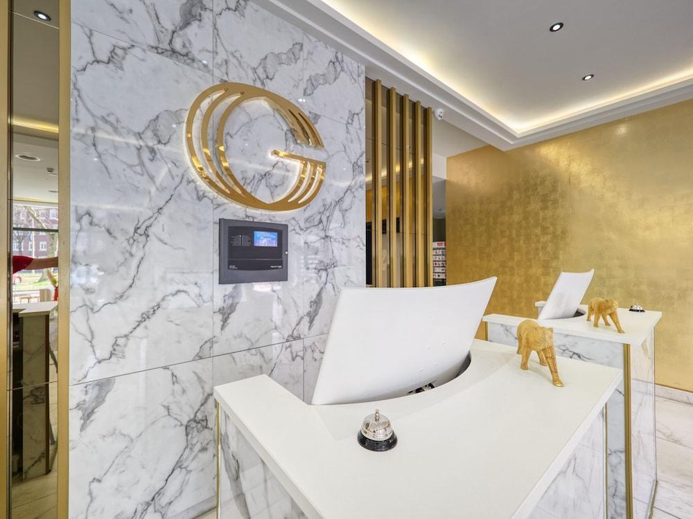 تريبل جي هوتلز