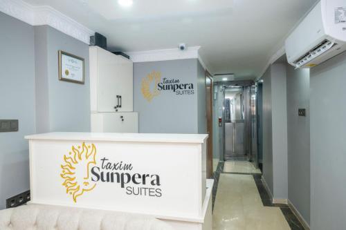 Taxim Sunpera Suites - Tap to explore photos