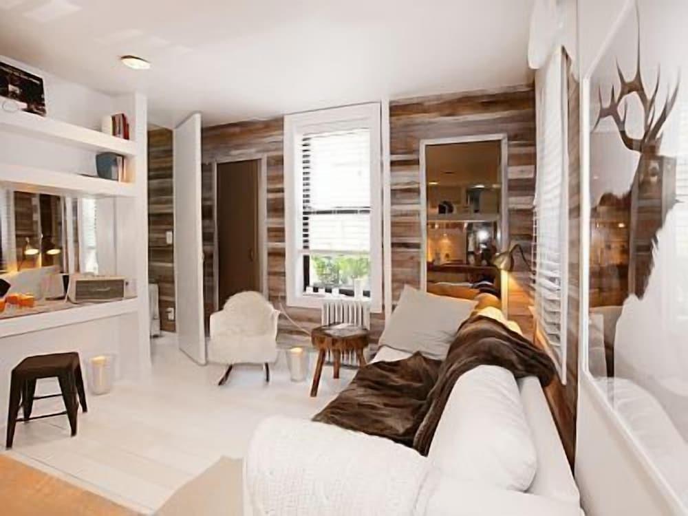 MySuites - Bowery Soho - Tap to explore photos