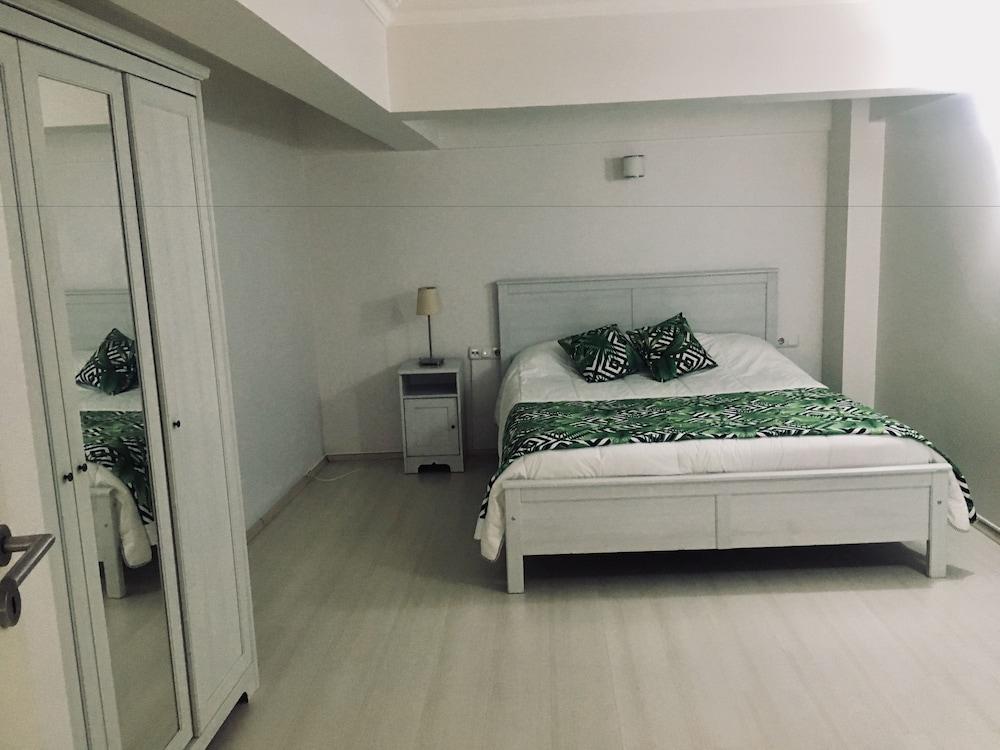 Istiklal Apartments