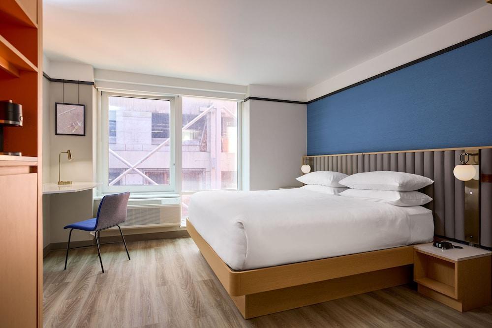 Delta Hotels by Marriott New York Times Square - Tap to explore photos