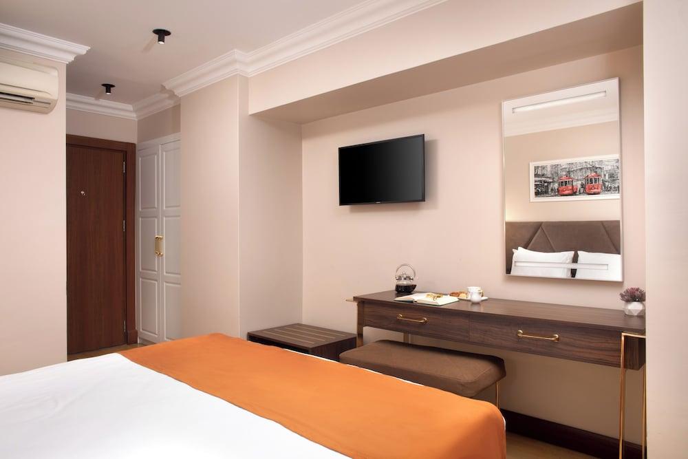 Recital Park Hotel Room Type - Superior Double or Twin Room Recital Park Hotel Room Type - Superior Double or Twin Room