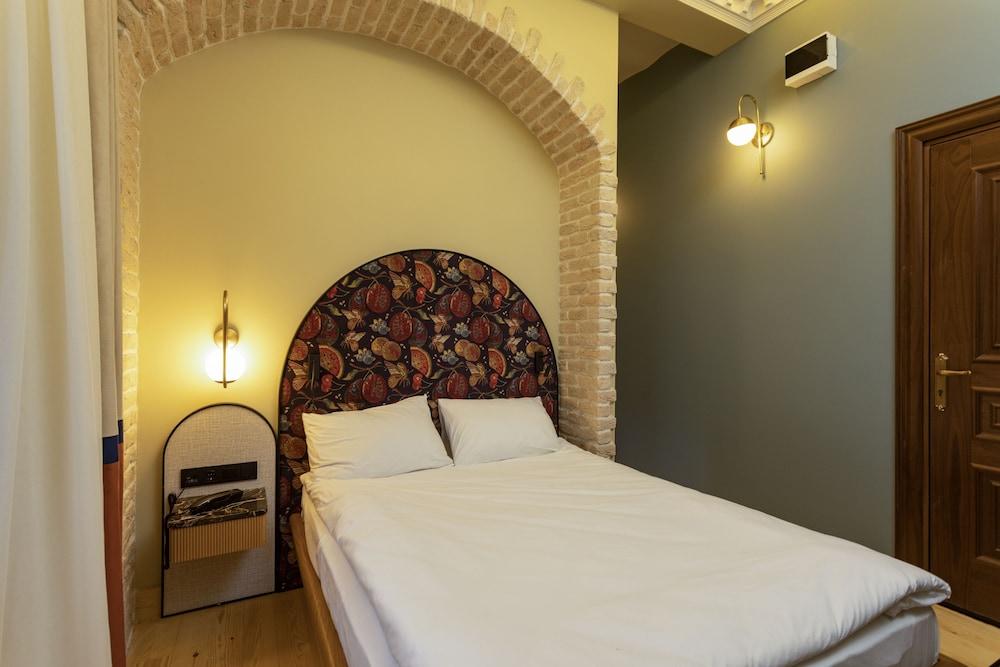 Sirin Han Hotel Old City Room Type - Superior Double Room