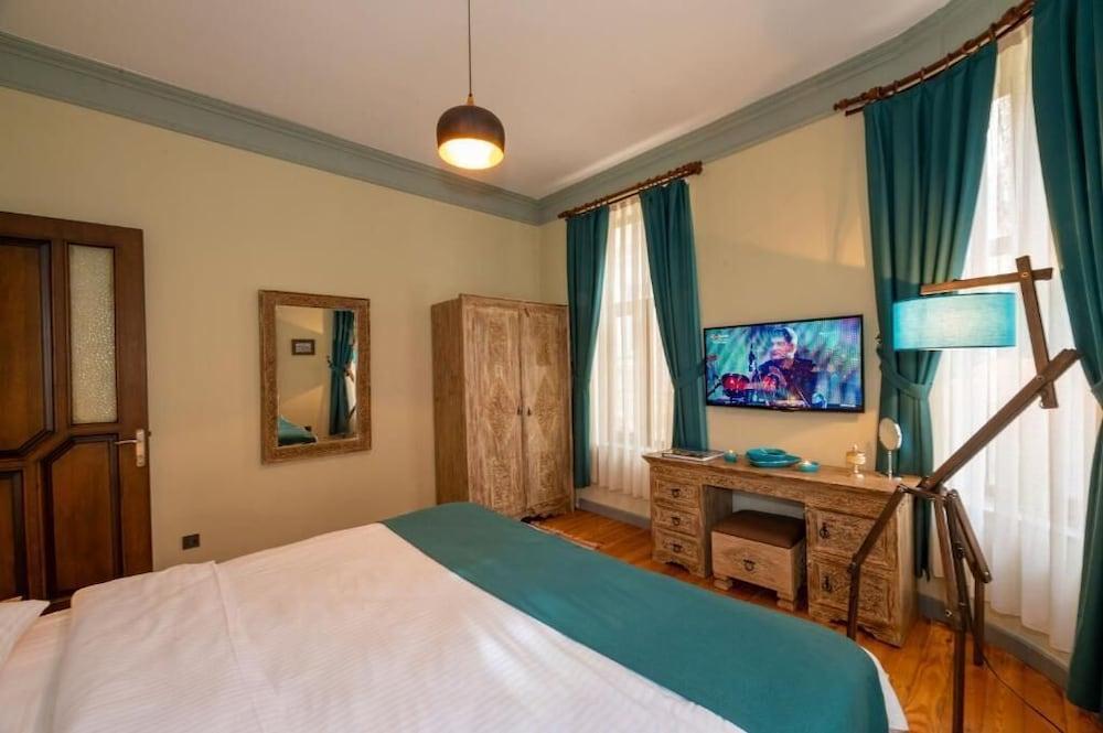 Opera Suites Okanli Room Type - Family Suite