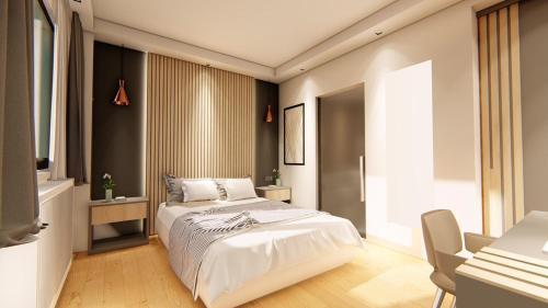 Antik Houses Room Type - Superior Double or Twin Room Antik Houses Room Type - Superior Double or Twin Room