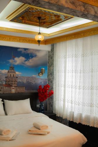 Golden Horn Park Hotel - Tap to explore photos