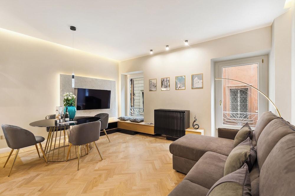 Spanish Steps Apartments - Tap to explore photos