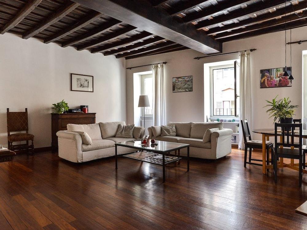 Spanish Steps Apartments - Tap to explore photos