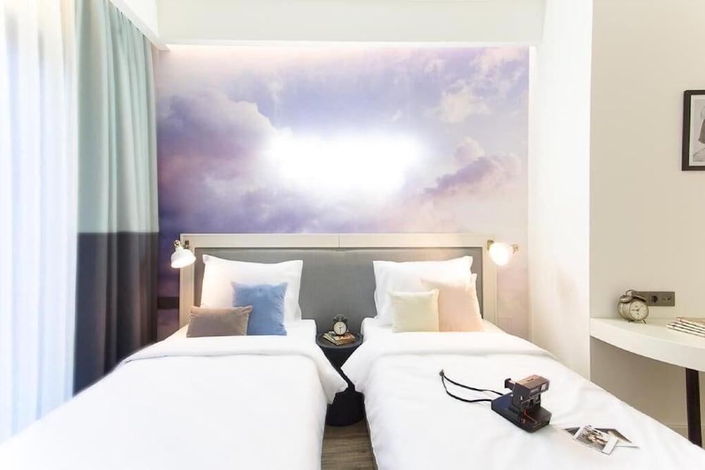 Anemon Bakirkoy Room Type - Superior Twin Room Anemon Bakirkoy Room Type - Superior Twin Room