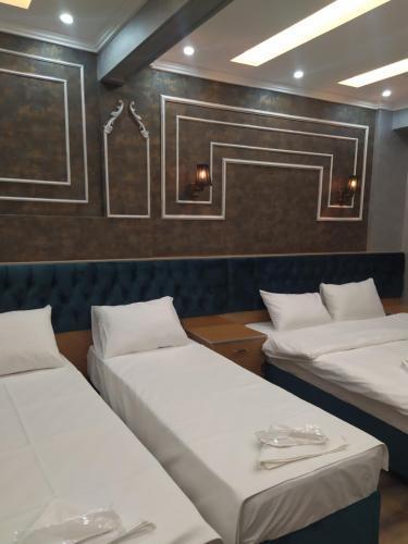 Bonami Hotel Room Type - Quadruple Room