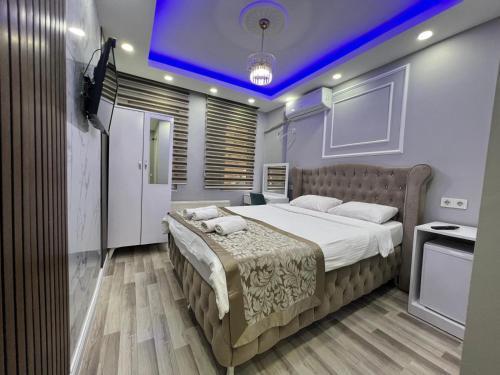 Modena Hotel Room Type - Standart Double Room