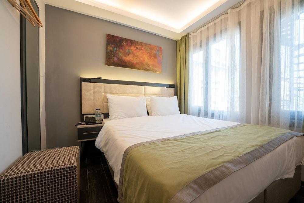 Best Hotel Kadikoy Room Type - Economy Room