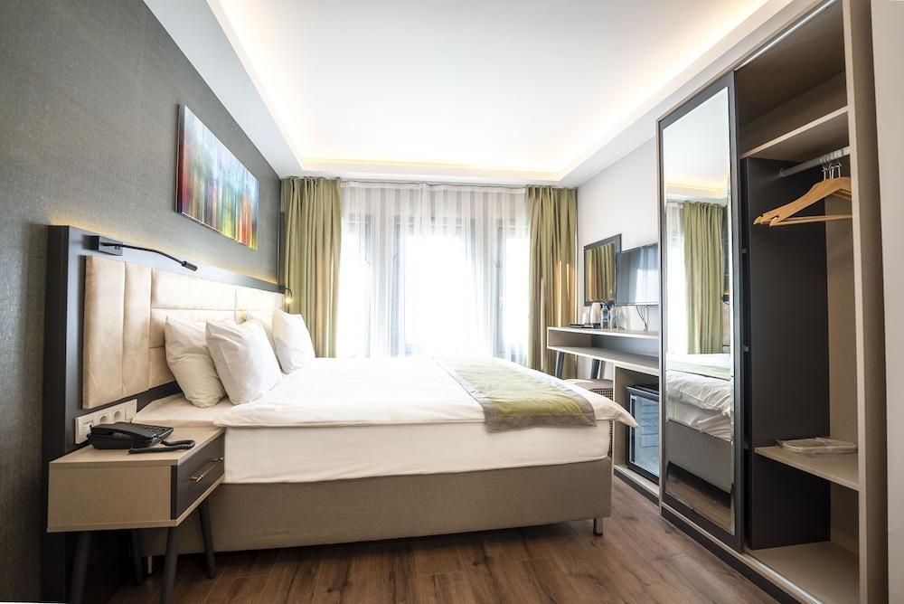 Best Hotel Kadikoy Room Type - Standard Room, 1 King Bed