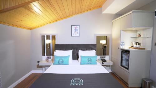Homey AirPort Hotel Room Type - Junior Suite