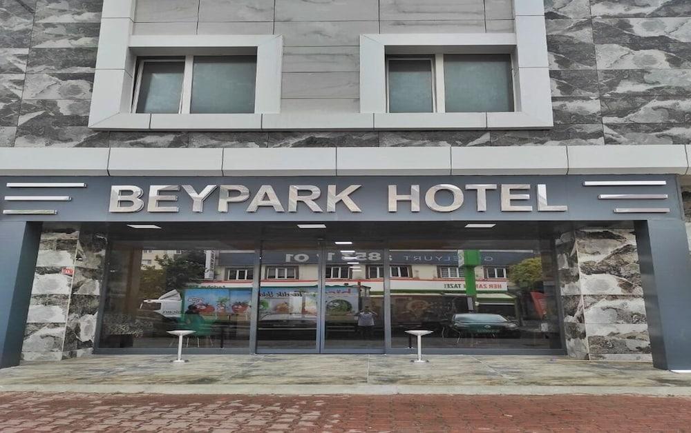 Beypark Hotel - Tap to explore photos
