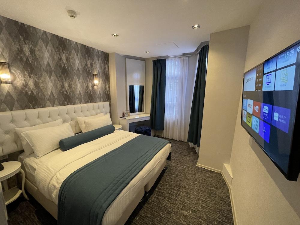 Weingart Seaside Hotel Room Type - Superior Double or Twin Room