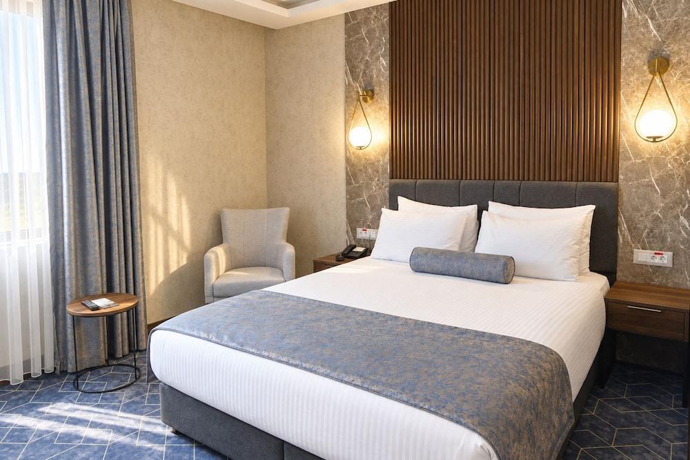 Ring Stone Hotels Bosphorus Room Type - Atrium Room