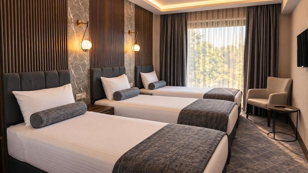Ring Stone Hotels Bosphorus - Tap to explore photos