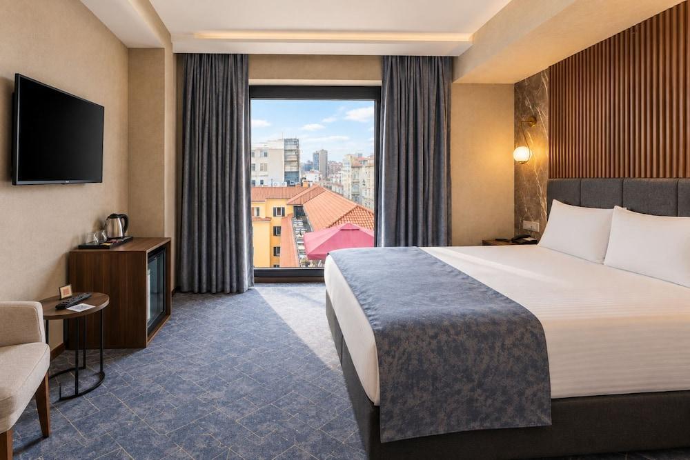 Ring Stone Hotels Bosphorus Room Type - Standard Double or Twin Room Ring Stone Hotels Bosphorus Room Type - Standard Double or Twin Room