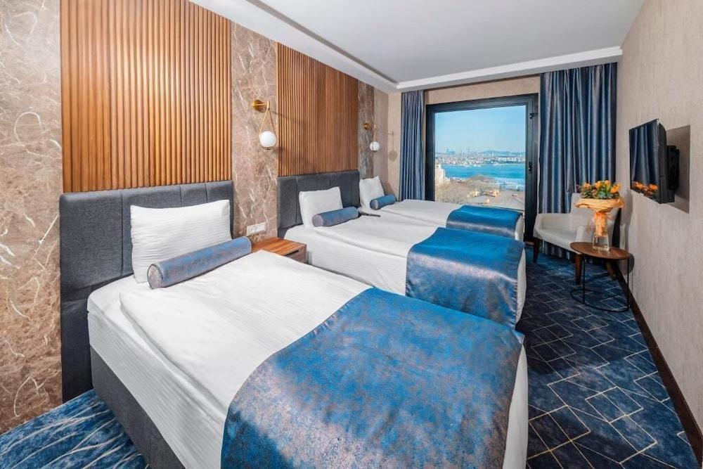 Ring Stone Hotels Bosphorus - Tap to explore photos