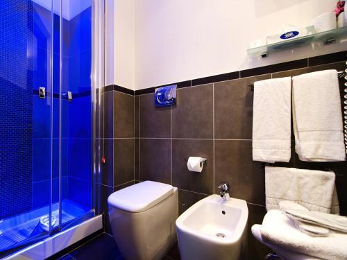 Cenci Bed & Breakfast Fontana di Trevi Room Type - Double Room
