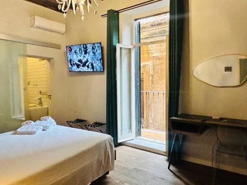 Cenci Bed & Breakfast Fontana di Trevi Room Type - Double Room - Annex