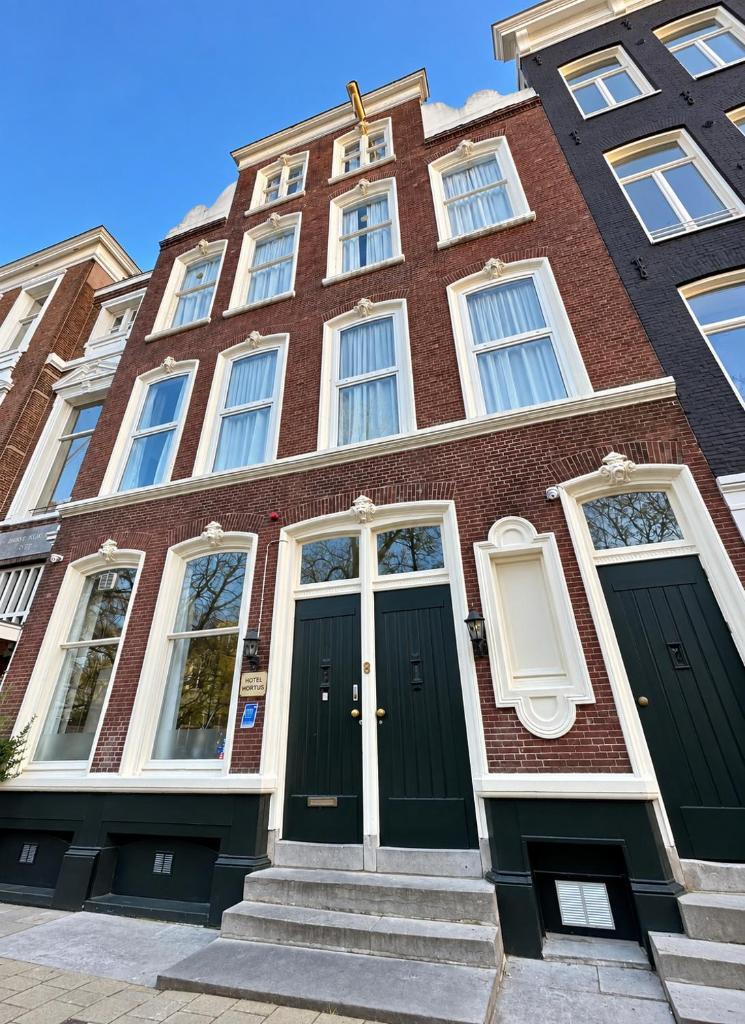 Hotel Hortus