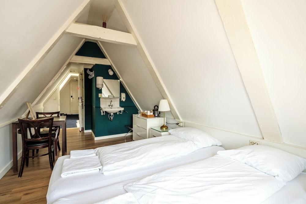Hotel Prinsenhof Amsterdam Room Type - Standard Twin Room