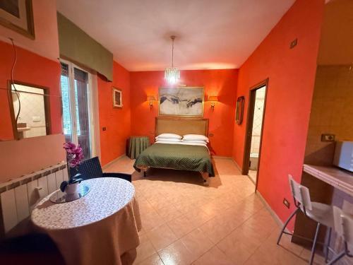 Suites Oliveri Viale Marconi