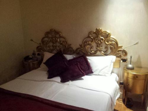San Anselmo Room Type - Economy Double or Twin Room
