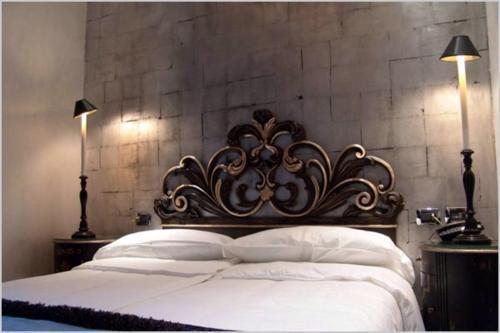 San Anselmo Room Type - Double or Twin Room