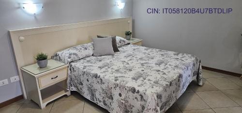 Fiumicino Inn Airport Room Type - Double Room with Balcony Fiumicino Inn Airport Room Type - Double Room with Balcony