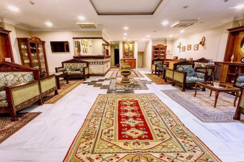 Main gallery