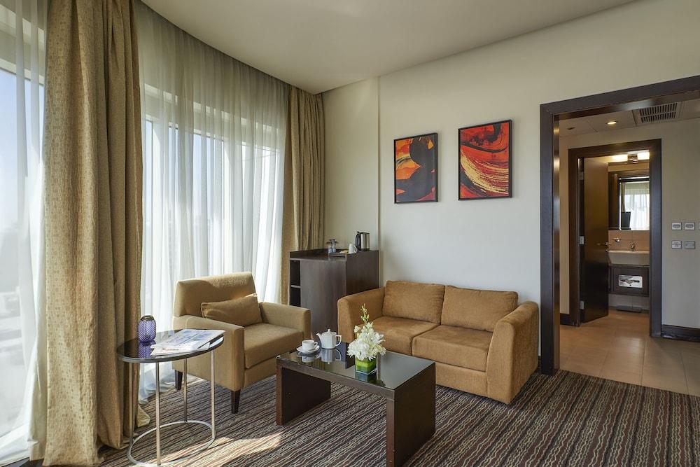 Safir Hotel Doha - Tap to explore photos