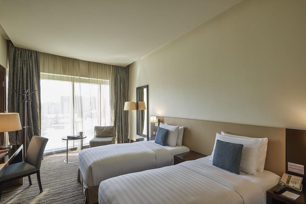 Safir Hotel Doha Room Type - Superior Double Room