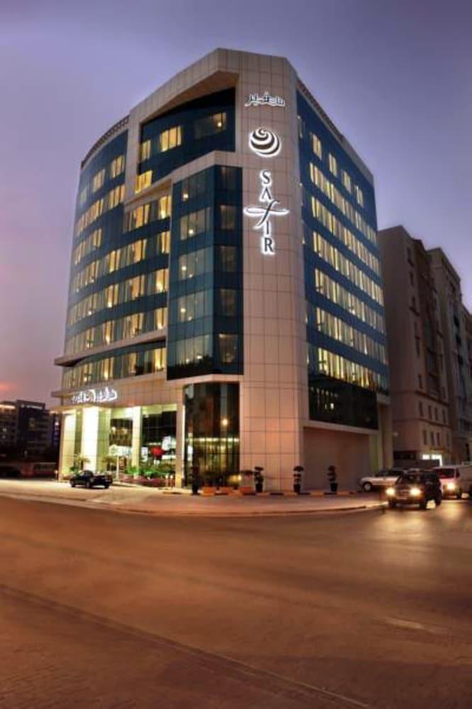 Safir Hotel Doha