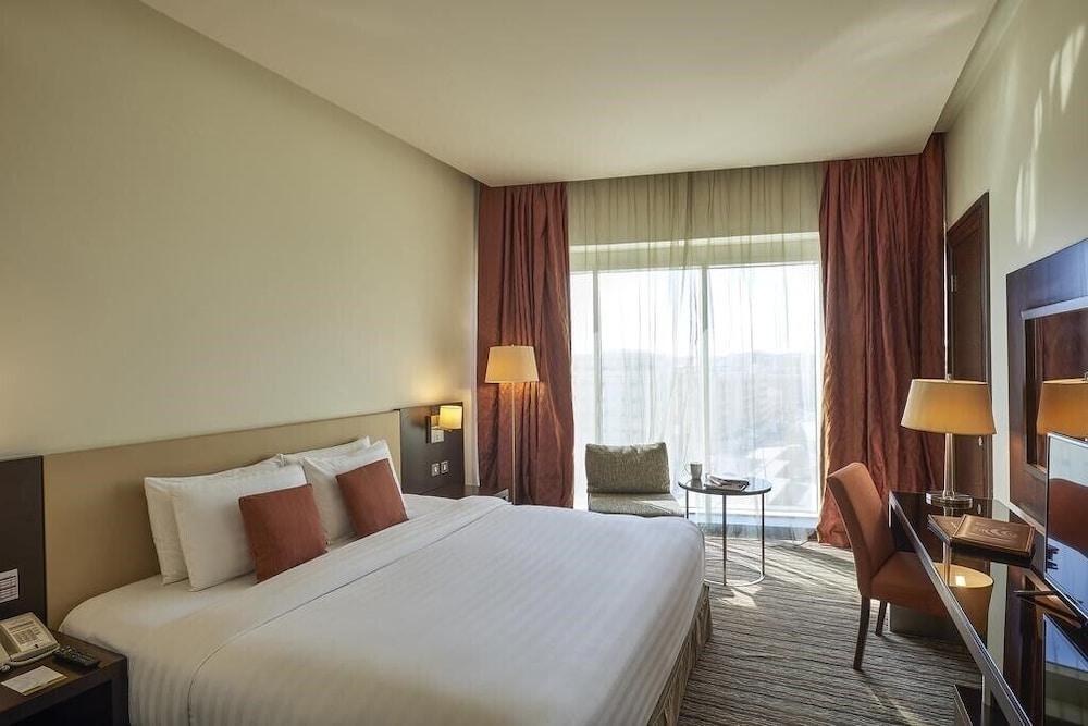 Safir Hotel Doha Room Type - Superior Single Room