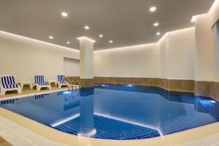 Trip Bosphorus Taksim Hotel