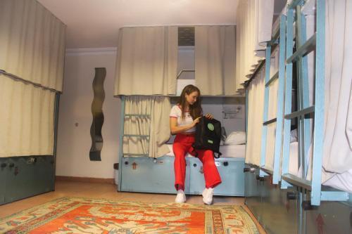 Agora Guesthouse - Tap to explore photos
