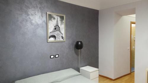 Richbaby Room Type - Double Room with Shared Toilet