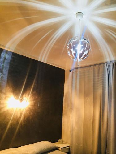 Richbaby Room Type - Double Room