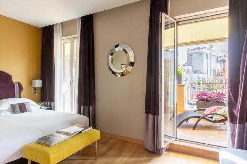 Hotel Adriano
