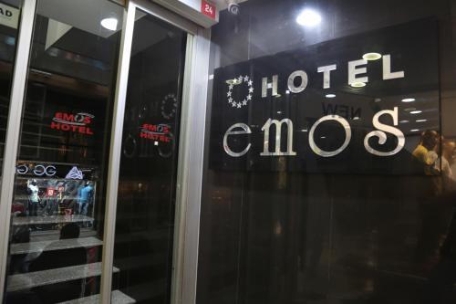 EMOS HOTEL