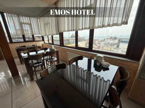EMOS HOTEL