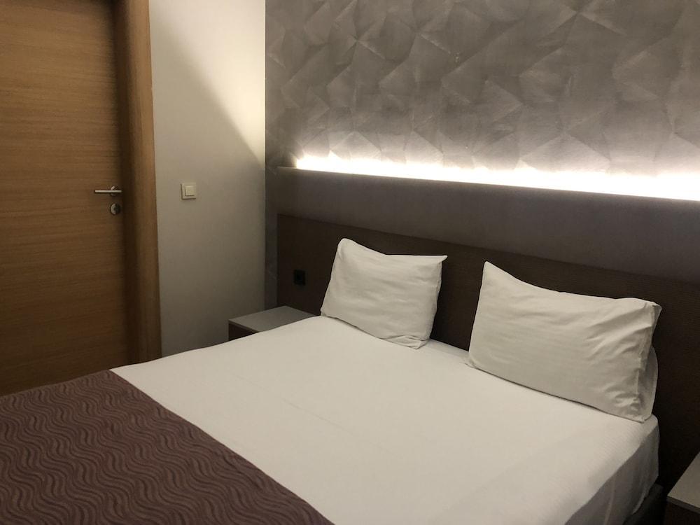 Niconya Port Suite&Hotel - Tap to explore photos