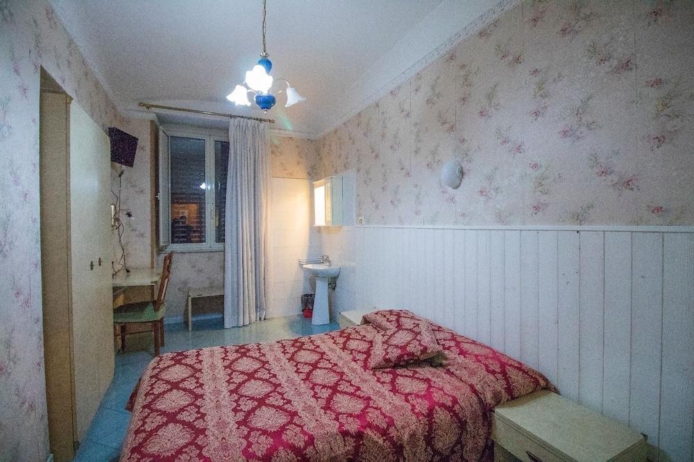 Andromeda by Gialel Room Type - Double Room, Private Bathroom (External)