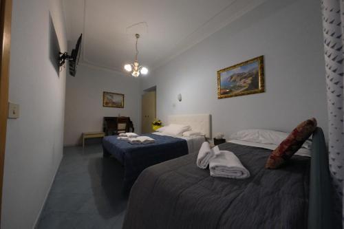 Andromeda by Gialel Room Type - Quadruple Room
